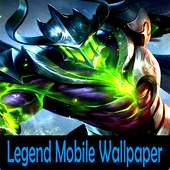 ML Wallpaper HD Mobile Legends 2018