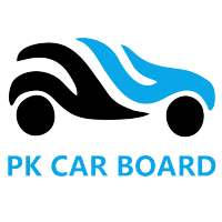 PK CAR BOARD on 9Apps