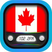Radio Canada App   Radio Onlin