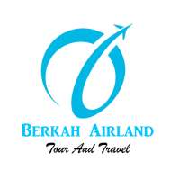 Berkah Airland Travel