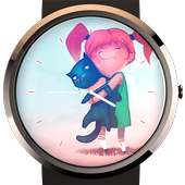 Adorable Watch Display