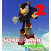 Guide for Sonic Dash 2 - Sonic Boom