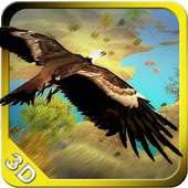 Vulture Attack Simulator