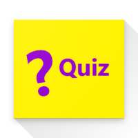 Quiz games - A quiz app, time to Play & Win