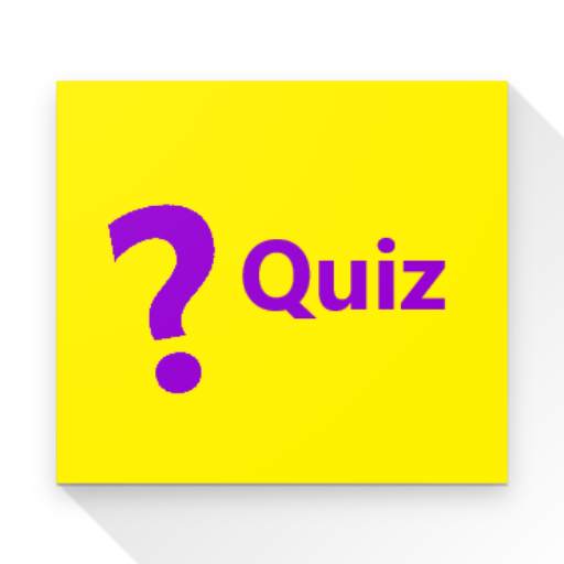 Quiz games - A quiz app, time to Play & Win