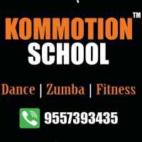 Kommotion School