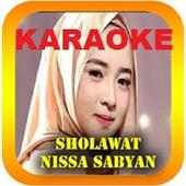 Karaoke Sholawat Nissa Sabyan on 9Apps