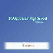 St.Alphonsus Parent login