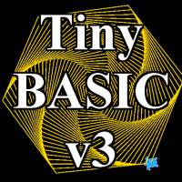 Tiny BASIC v3 on 9Apps
