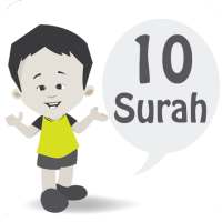 Islam for Kids - Surah & Dua on 9Apps