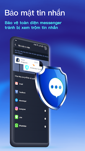 Nox Security - Quét virus screenshot 5