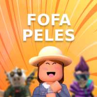 Download do aplicativo Peles fofas para Roblox 2023 - Grátis - 9Apps