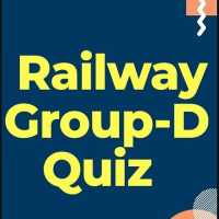 Railway GroupD Quiz