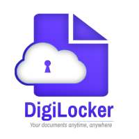 DigiLocker on 9Apps