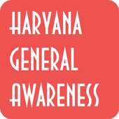 Haryana HSSC General Awareness