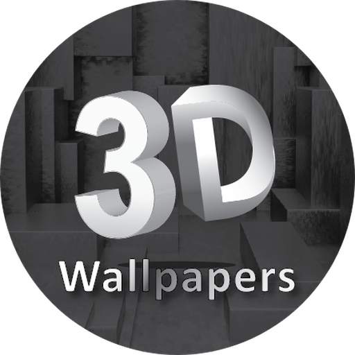 3D LIVE WALLPAPERS HD