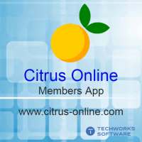 Citrus Online Members App