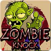 Zombie Knock Down