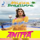 Anitta Músicas 2019 on 9Apps