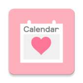Love Calendar on 9Apps