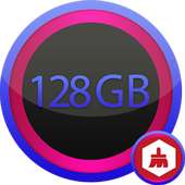 128GB Storage Cleaner PRO 2018