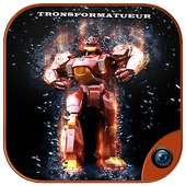 TRANSFORMER -Photo Editor on 9Apps