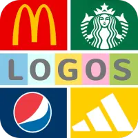 Guess the Logo Quiz  Can You Guess the 100 Logos? 