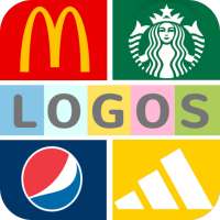 Guess The Brand: Logo Quiz Game Free