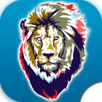 Descarga de la aplicación Leones Stickers WAStickersApp 2023 - Gratis -  9Apps