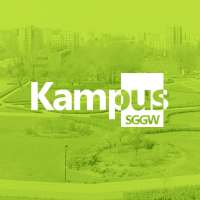 Kampus SGGW on 9Apps