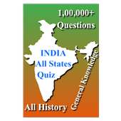 India States Quiz