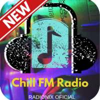 Chill FM Radio on 9Apps