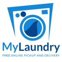MyLaundry - Free Online Pickup & Delivery