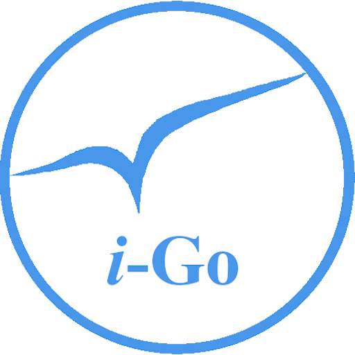 i-Go (Ứng dụng gọi xe công nghệ)