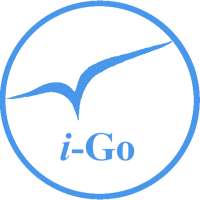 i-Go (Ứng dụng gọi xe công nghệ) on 9Apps