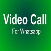 Video Call for Whatsapp on 9Apps