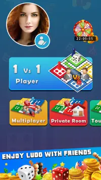 Online Ludo Game with Chat APK Download 2023 - Free - 9Apps