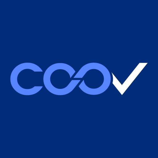 질병관리청 COOV(코로나19 전자예방접종증명서)