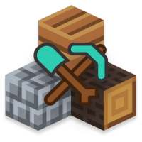 Builder for Minecraft PE on 9Apps