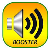 volume booster on 9Apps