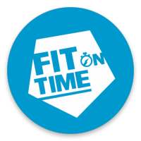 Fit on Time on 9Apps
