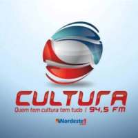 Cultura 94 FM on 9Apps