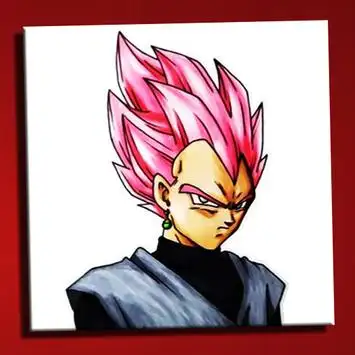 Descarga de la aplicación Cómo dibujar a Super Saiyan Dios 2023 - Gratis - 9Apps Descarga de la aplicación Cómo dibujar a Super Saiyan Dios 2023 - Gratis - 9Apps