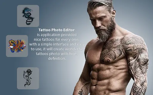 Tattoo On My Photo with Name for Boys & Girls APK Download 2023 - Free -  9Apps