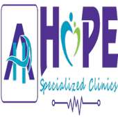 Hope Clinics on 9Apps