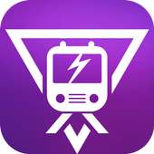 Train Seat Availability - Indian Railway on 9Apps