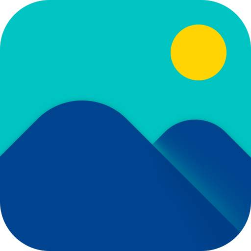 Gallery-Photo Manager,Picture Gallery & Album