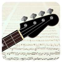 Electric Bass Sheet Reading on 9Apps