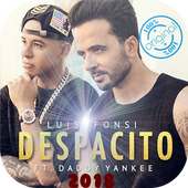 Despacito 2018 - Luis Fonsi - Top music 2018 on 9Apps