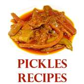 Pickles Recipes